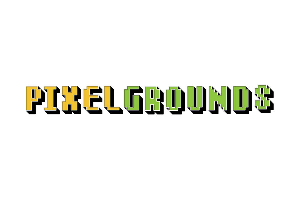 Pixelgrounds