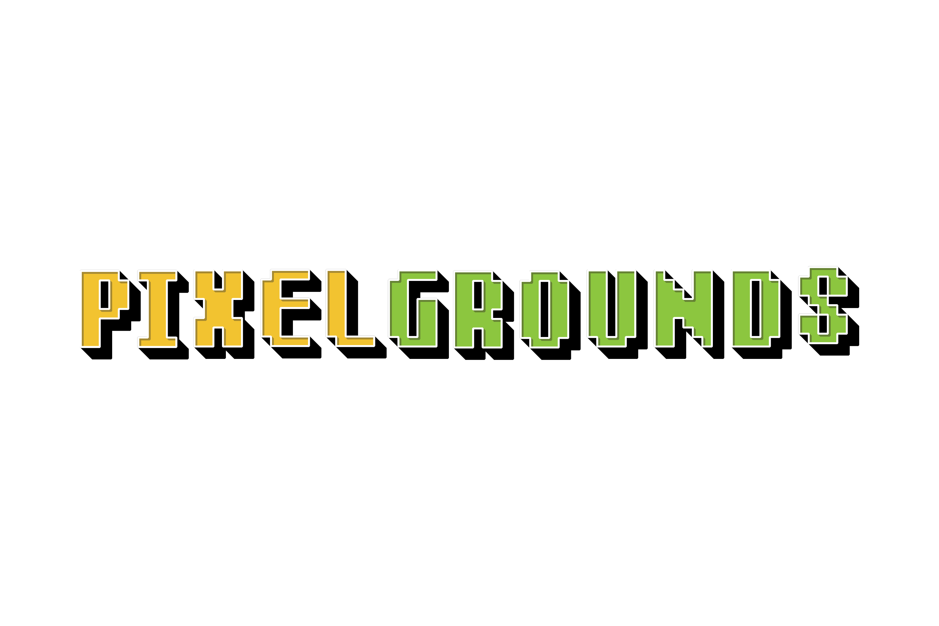 Pixelgrounds